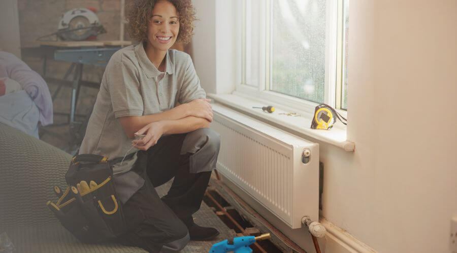 Professional same day plumber in Glandorf, OH